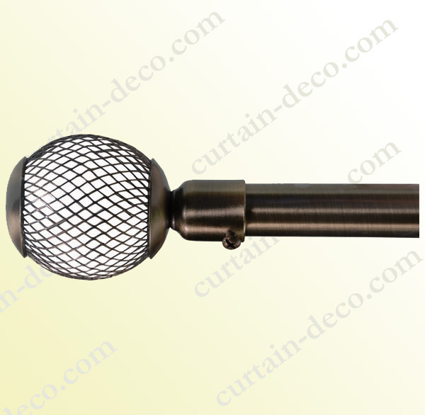 cage-ball-curtain-pole