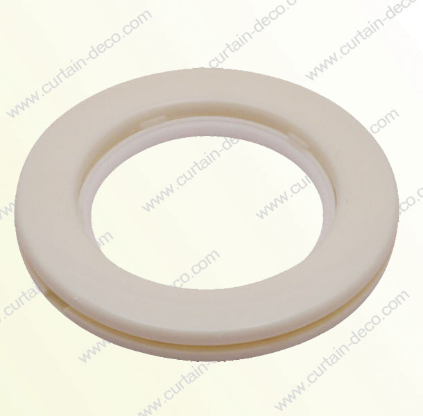 plastic-eyelets