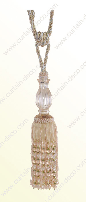 curtain-tassel