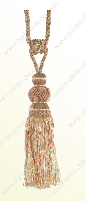 tassel