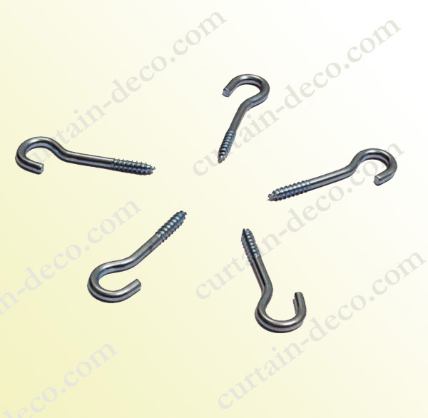 Wire-Screws-Zinc