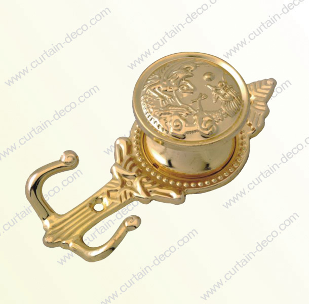 dragon-design-curtain-hook