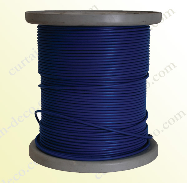 Blue-Curtain-Wire