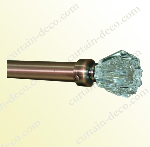 flower-crystal-curtain-rod