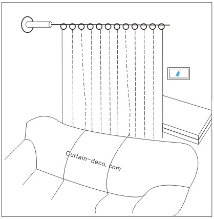 room-dividing-hanging-wire