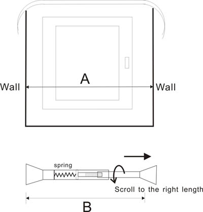 net-curtain-rods